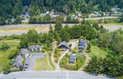 3122 St Louis Road, Arcata, CA 95521
