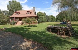 170 LITTLE LANE, Cotter, AR 72626
