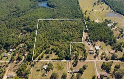 Ferguson Road, Harleton, TX 75651
