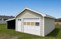 56 Danyow Drive, Addison, VT 05491