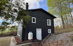 5141 Lake Street, Glennie, MI 48737-9331