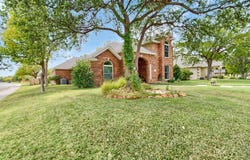 7001 WINDRIDGE Place, Amarillo, TX 79109-6819