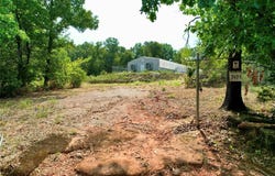 7675 Peaceful Oaks Lane, Macomb, OK 74852