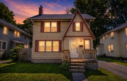 852 Rodgers Drive, Springfield, OH 45503