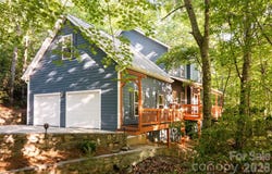 7 Timber Park Drive, Black Mountain, NC 28711
