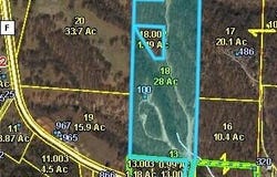 100 Builders Lane, Anderson, MO 64831