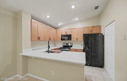 1821 Long Iron Drive, Rockledge, FL 32955