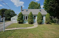3 Douglas Circle, Rye, NH 03870