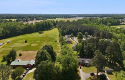 Old Chinquapin Road, Beulaville, NC 28518