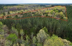 3300 Plank Rd, Kenbridge, VA 23944