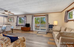 305 Clear Lake Drive, Dowling, MI 49050