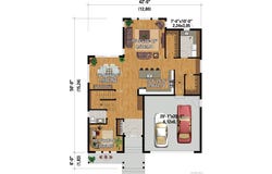 48 Athboy Road, Marlboro, NY 12542