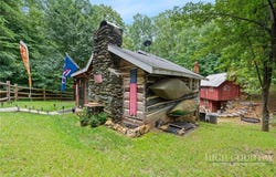 443 Holman Road, Todd, NC 28684
