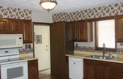 539 N 9th Ave, Broken Bow, NE 68822