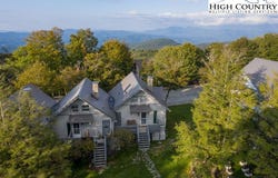 105 N Pinnacle Ridge Road, Beech Mountain, NC 28604