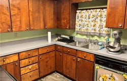 409 2nd Street, Decatur, AR 72722