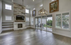 110 Rivalto Dr, Horseshoe Bay, TX 78657