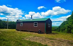 226 Harris Hill Road, Weston, ME 04424