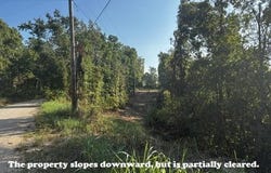 001-02231-000 MC 118, Oakland, AR 72661
