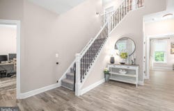 7117 PULLEN DR, FREDERICKSBURG, VA 22407