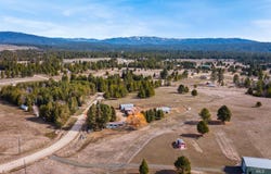 37 Pine Cone Lane, Cascade, ID 83611