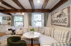 31 Old Barn Road, Trumbull, CT 06611