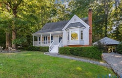 13613 Buck Rub Drive, Midlothian, VA 23112