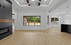 1201 Alice Drive, Longview, TX 75605