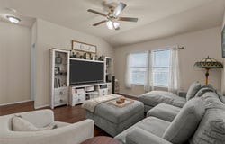3016 Jackal Drive, Lorena, TX 76655
