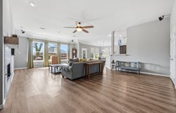 6610 Driftwood Lane, Rowlett, TX 75089