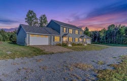 37 Solar Spring Circle, Carroll, NH 03598