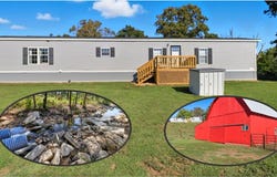 1283 County Road 7320, Caulfield, MO 65626