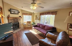 2373 W Roberts Road, Williams, AZ 86046