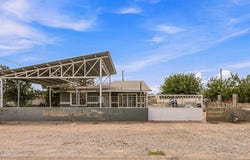 1178 YANN Road, Fabens, TX 79838