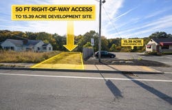 Washington Street, Hudson, MA 01749
