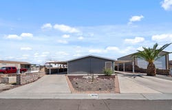 12732 E 45 DR, Yuma, AZ 85367
