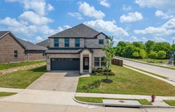 1504 Cobblestone Road, Melissa, TX 75454