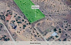 33 Bullsnake Trail, Edgewood, NM 87015