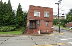 645 Duquesne Blvd, Duquesne, PA 15110
