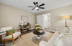 2336 Huron Street, Durham, NC 27707