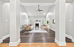 6025 Habersham Drive, Kernersville, NC 27284