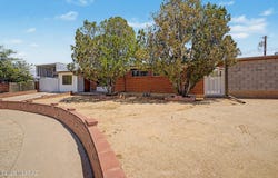 7230 E Pierce Place, Tucson, AZ 85710