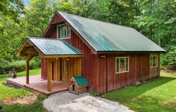 3950 Clearfork Road, Morehead, KY 40351