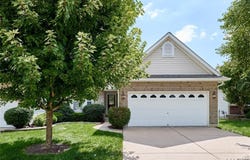 239 Park Ridge Drive, O'Fallon, MO 63366