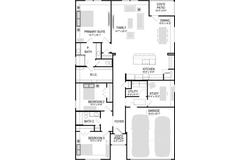 2212 Willowbank Drive, Forney, TX 75126