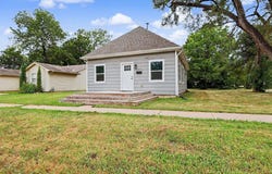 1237 N Osage, Augusta, KS 67010
