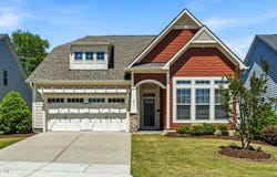 821 Traditions Ridge Drive, Wake Forest, NC 27587