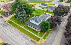 202 Maple Street S, Mabel, MN 55954