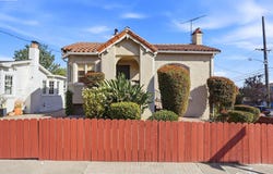 3000 Morcom Ave, Oakland, CA 94619