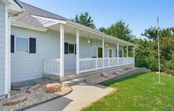 12211 SW 57th St, Topeka, KS 66610